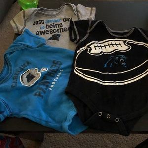 Baby boy clothes
